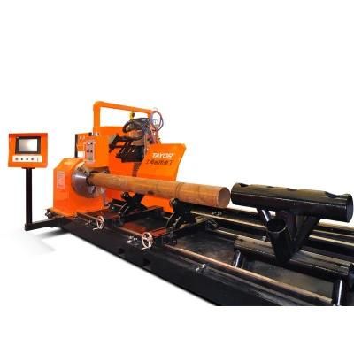 CNC Plasma Pipe Cutting Machine From Heavy Industry Cncxg-600
