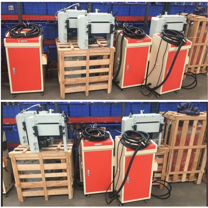 Pneumatic Nc Servo Coil Roll Feeder for Stamping Presses