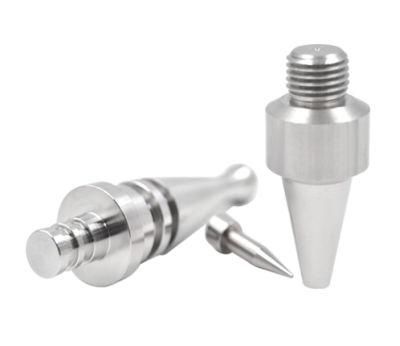 OEM CNC Milling Turning Metal Service CNC Machining Aluminum Parts with Laser Cutting Price