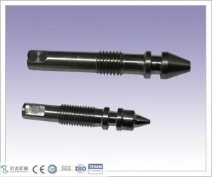 OEM High Precision CNC Machining Parts/Customized Machinery Parts