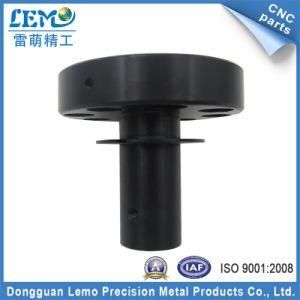Aluminum CNC Machining Parts Used for Aircraft Industry (LM-1998A)