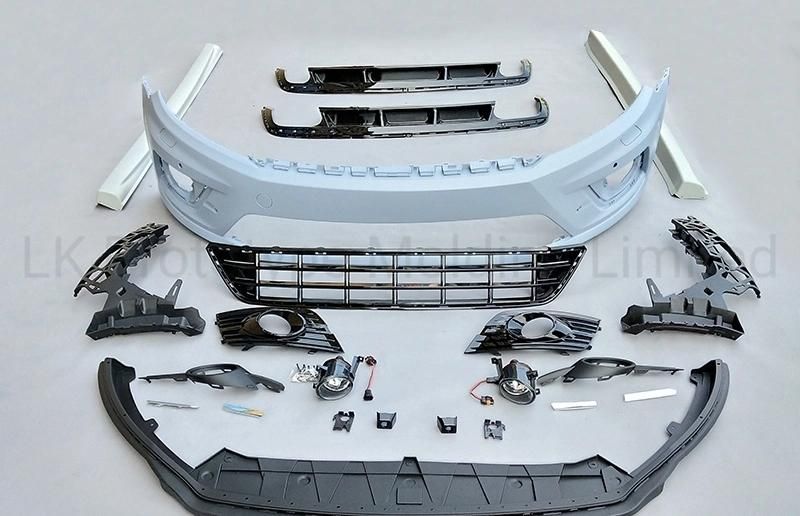 Custom Aluminum Alloy Housing for Electronic Products CNC Machining Parts