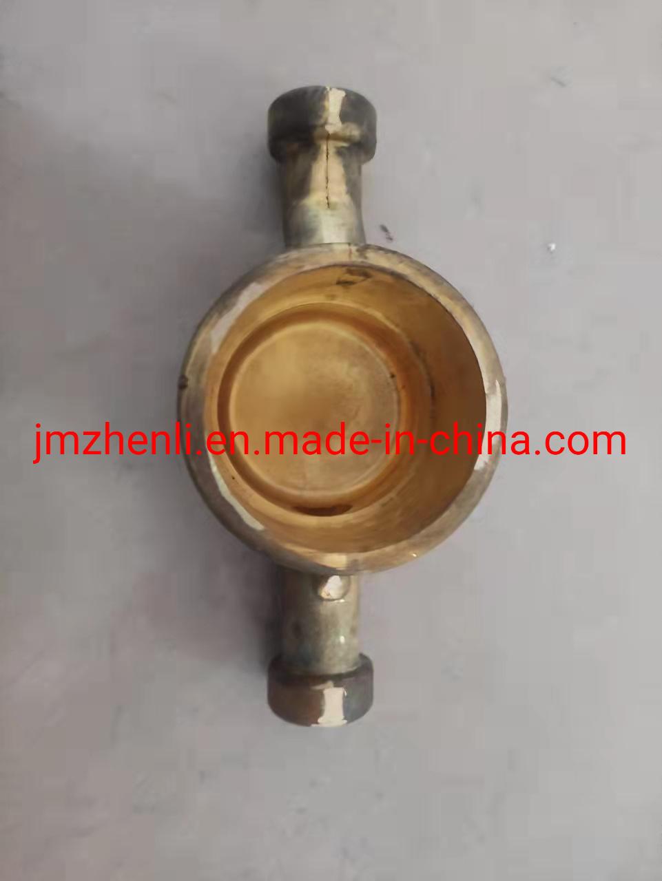 Zhenli Zlc-220 Ton Brass Injection Die Casting Machine