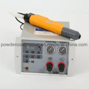 Automatic Electrostatic Powder Gun Machine for Powder Coating Line (KAFAN-668A)