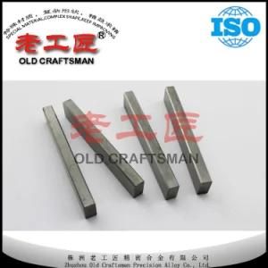 Yg8c Tungsten Cemented Carbide Stone Crushing Block