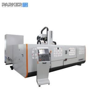 2500mm Aluminum CNC Processing Machinery