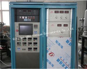 Multi-Function Intermediate Frequency Coating Machine/PVD Coating System