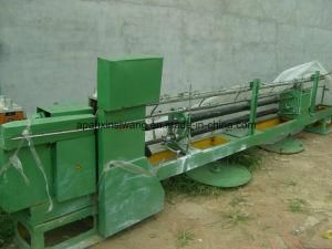 Bale Tie Wire Making Machine