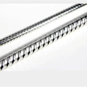 Hot Sale 12mm Rebar Structure Low Carbon Steel Rebar Iron Rod Hot Rolled Steel Rebar China
