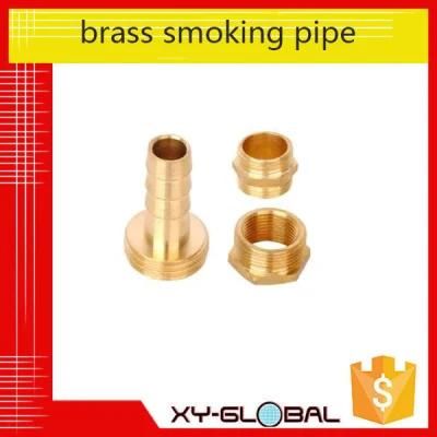 Professional Manufacturer of Brass Gear and Pipe, with Custom CNC Machining Service