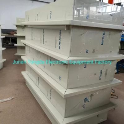 Chrome Plating Tank for Electroplating Machine Nickel Electroplating Bath
