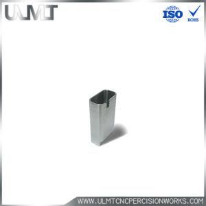 CNC Glue Dispenser Groove Bending Machinery Part
