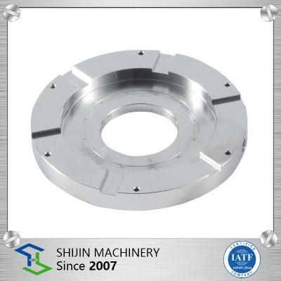 CNC Machining Part OEM Customized High Precision