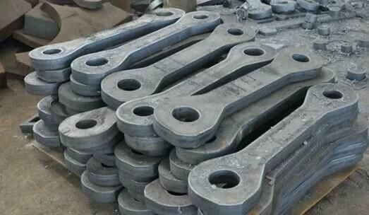 Mechanical Parts CNC Machining Precision Machining