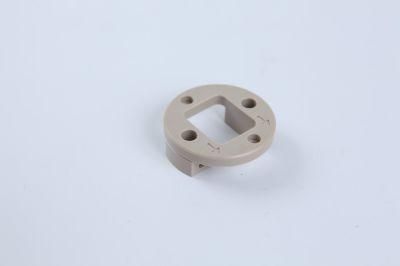 OEM China Factory Aluminum CNC Spare Parts for Vehicle