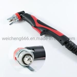 P80 Manual Plasma Cutting Torch Head Body