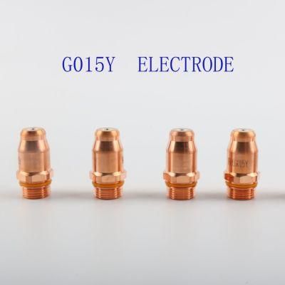 G015y G2010y G2012y G2014y G2016y Nozzle for Kjellberg Plasma Cutting Consumables Percut450m G-Type. 11.848.221.414