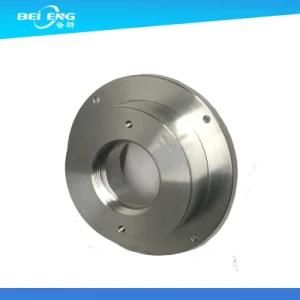 ODM Precision CNC Metal Components for Mechanical Field