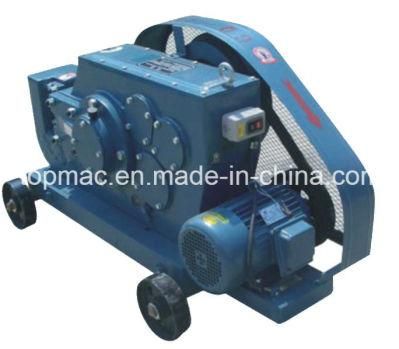 China Brand High Quality Gq50 Rebar Cutting Machine/Rebar Machine/Steel Machinery
