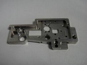 Carbon Steel Iron CNC Machining Parts