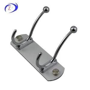 Metal Hook Metalhanger CNC Parts Machining Parts