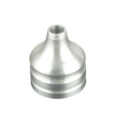 China Supplier High Quality Aluminum CNC Auto Parts for Robot