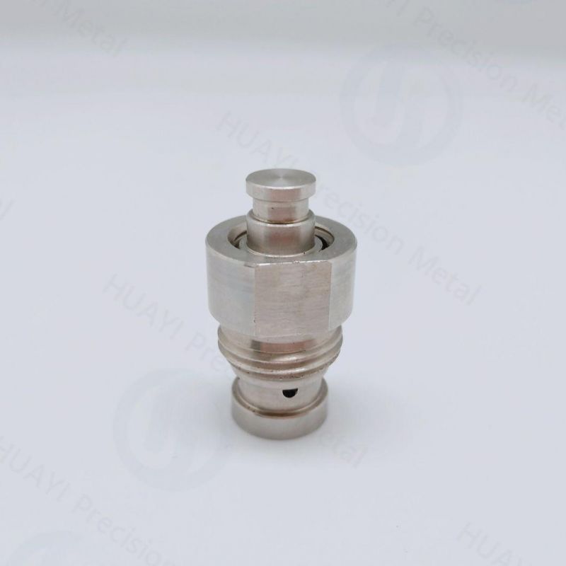Hot Sale CNC Turning Milling Products of Motorcycle Spare Parts