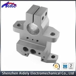 Hardware Precision Spare CNC Machining Aluminum Parts for Medical