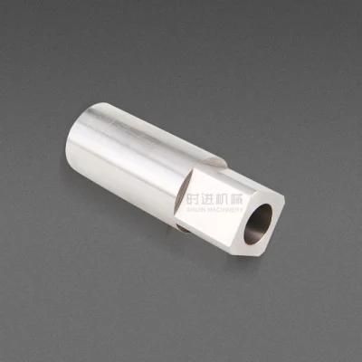 CNC Precision Machining Stainless Steel Products