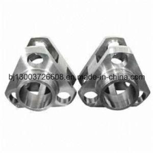 CNC Precision Casting Part of Machinery Hardware