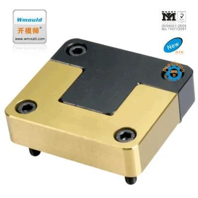 High Quality Hasco Standard Square Interlocks Zz07