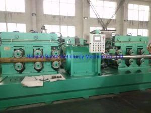 Round Bar Peeling Machine