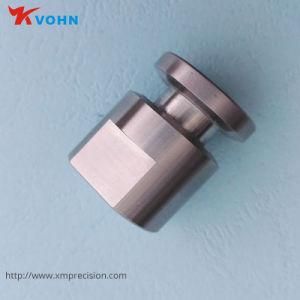 China Cheap Price Custom Made Aluminum Parts