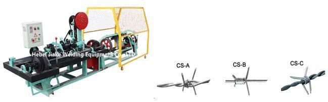 Automatic Hexagonal Gabion Wire Mesh Making Machine