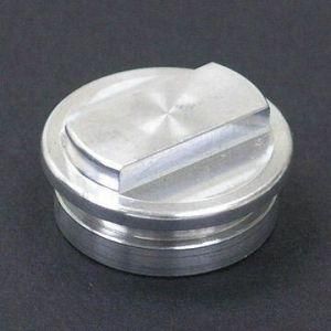 Manufacturer Aluminum 6061 7075 CNC Turning Parts