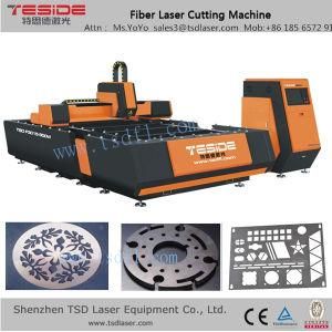 800W Fiber Laser Machine for Cutting Stainless Steel Carbon Steel 10mm