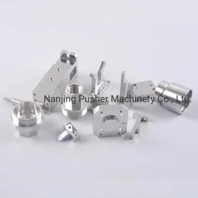 Auto Spare Parts CNC Milling Machining