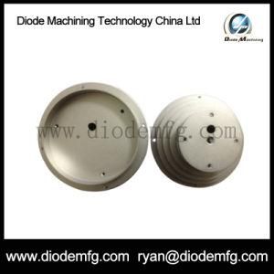 Plate, Clamp, Cyl Mount of Lathe Turning Parts