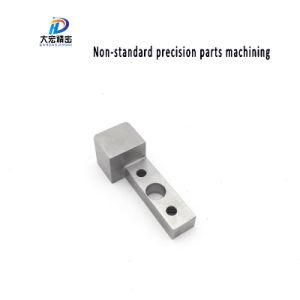Machining Stainless Steel Aluminum Metal Parts Lathe Parts CNC Milling CNC Machined Machinery