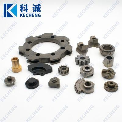 Powder Metallurgy Iron Alloy Parts Hub Motor Cover Aluminium Die Casting Parts, Die Casting Parts, Aluminum Parts, Casting, Alum Alloy Auto Parts