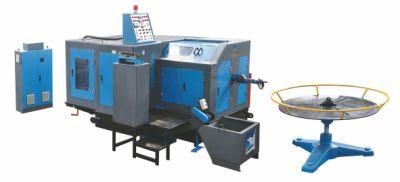 134L Bolt Making Machine/Bolt Former Machine