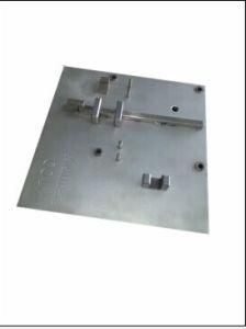 CNC Precision Machining Mould, Tooling