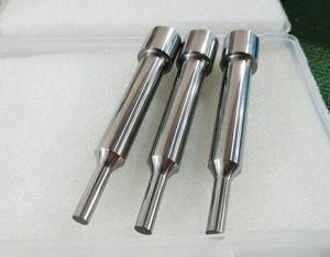 High Precision Punch with Customed