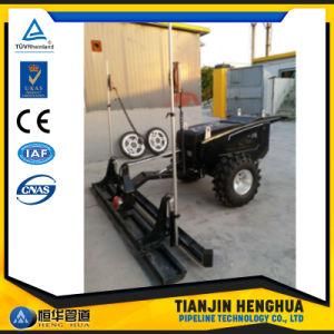 Henghua Laser Concrete Power Screed Clp-24e