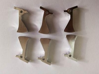 Aluminium Die Casting Machinery Parts for Auto Parts