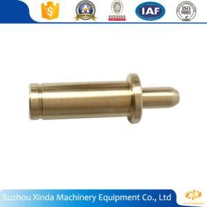 China ISO Certified Manufacturer Offer CNC Work
