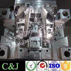 CNC Machining Metal Parts High Precision Customized CNC Machining Auto Spare Parts