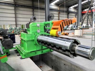 Metal Sheet Cutting Machinery Steel Cut to Length Machine Line