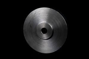 Hardware Fitting CNC Machining Part OEM Factory