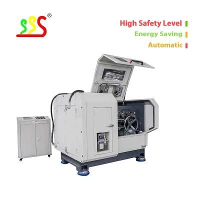 800 PCS PLC Control High Speed Nail Making Machine Price